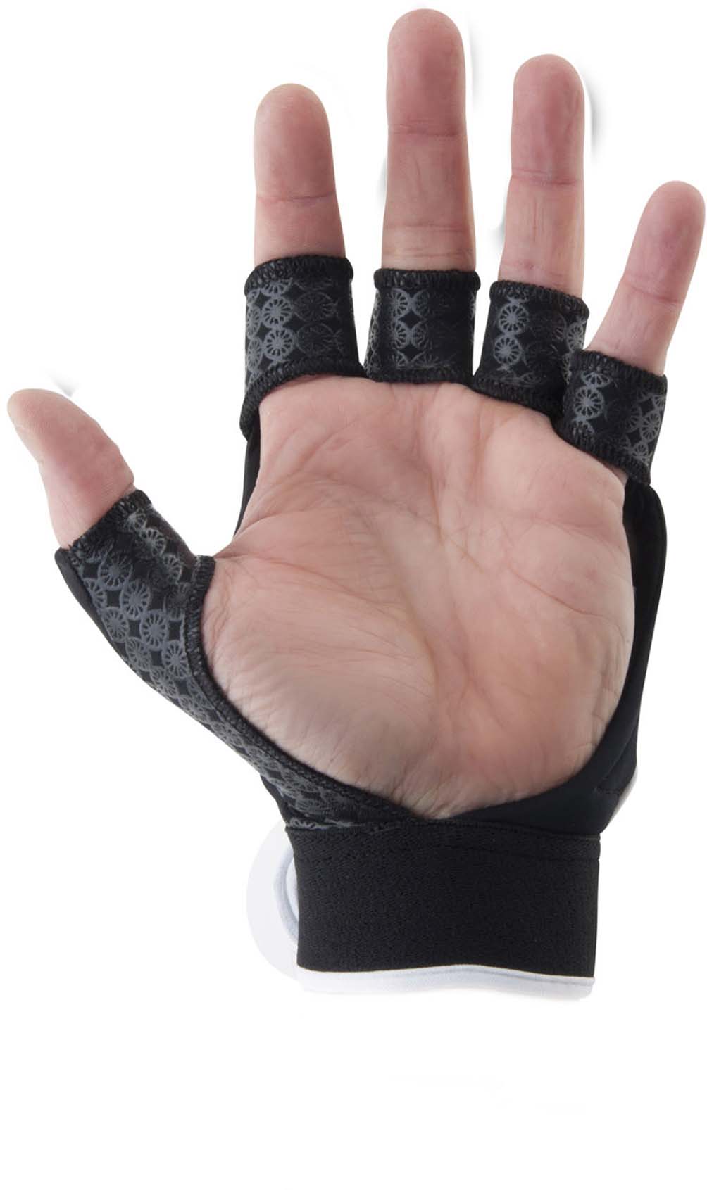 glove shell half [left]