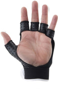 glove shell half [left]