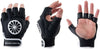 glove shell half [left]