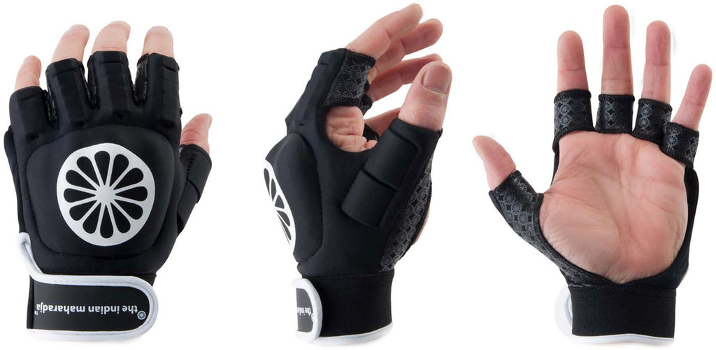glove shell half [left]