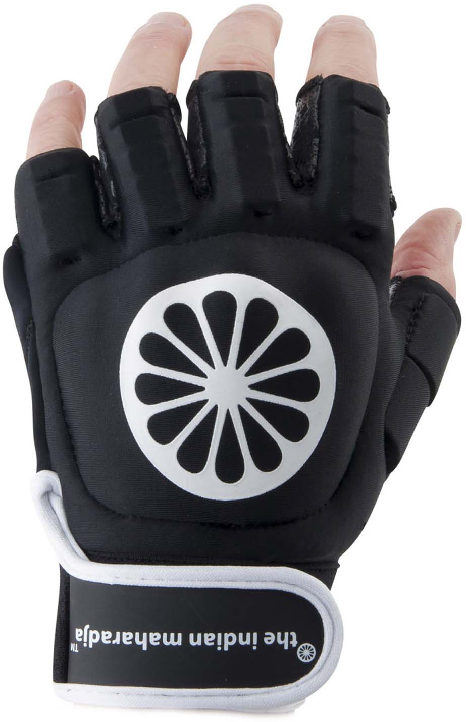 glove shell half [left]