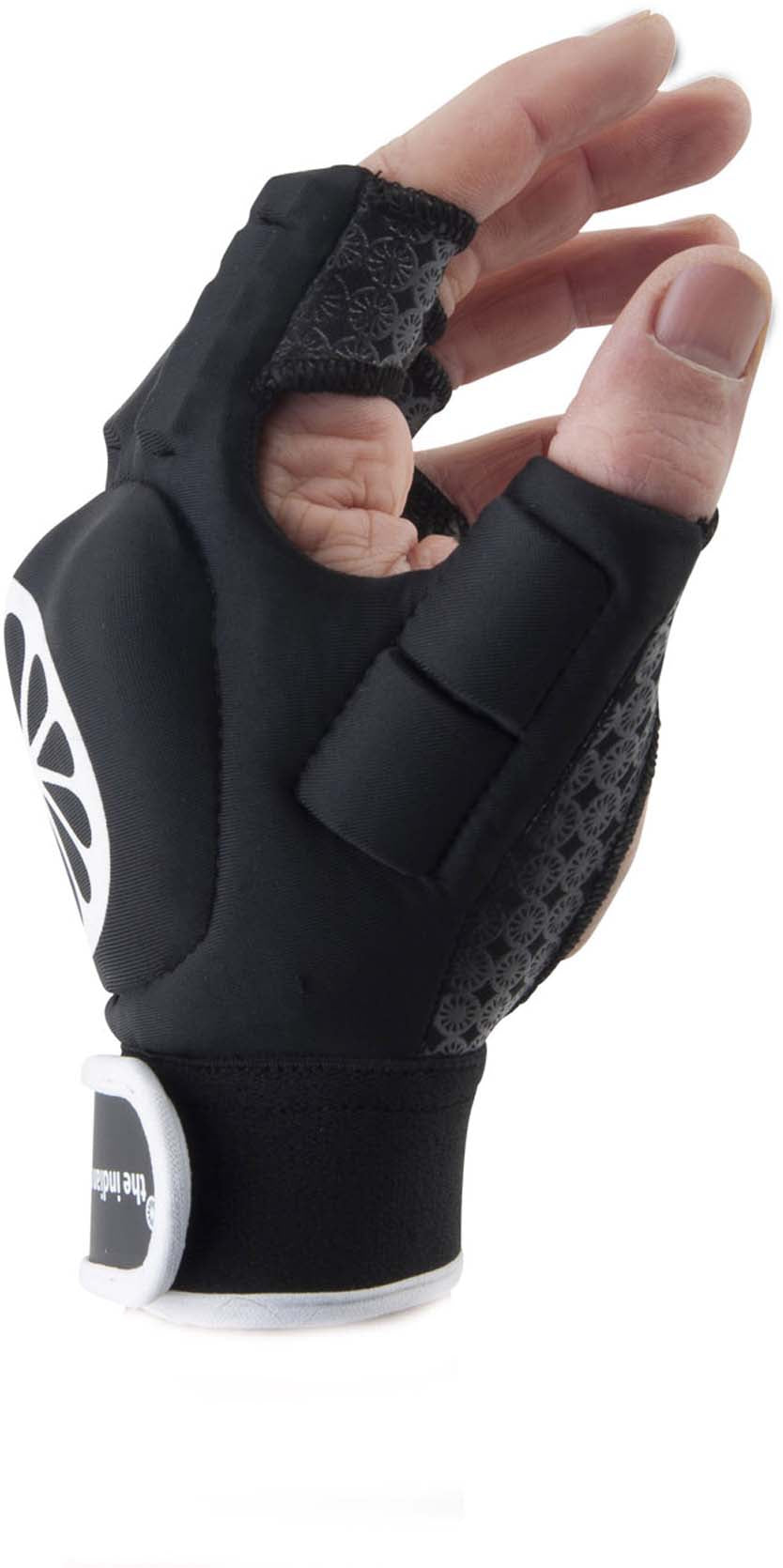glove shell half [left]