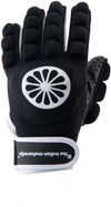 Glove Shell/Foam Full links hockeyhandschoen