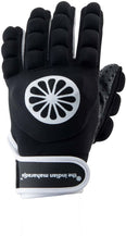 Glove Shell/Foam Full links hockeyhandschoen