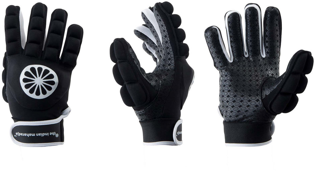 glove shell/foam full [right]
