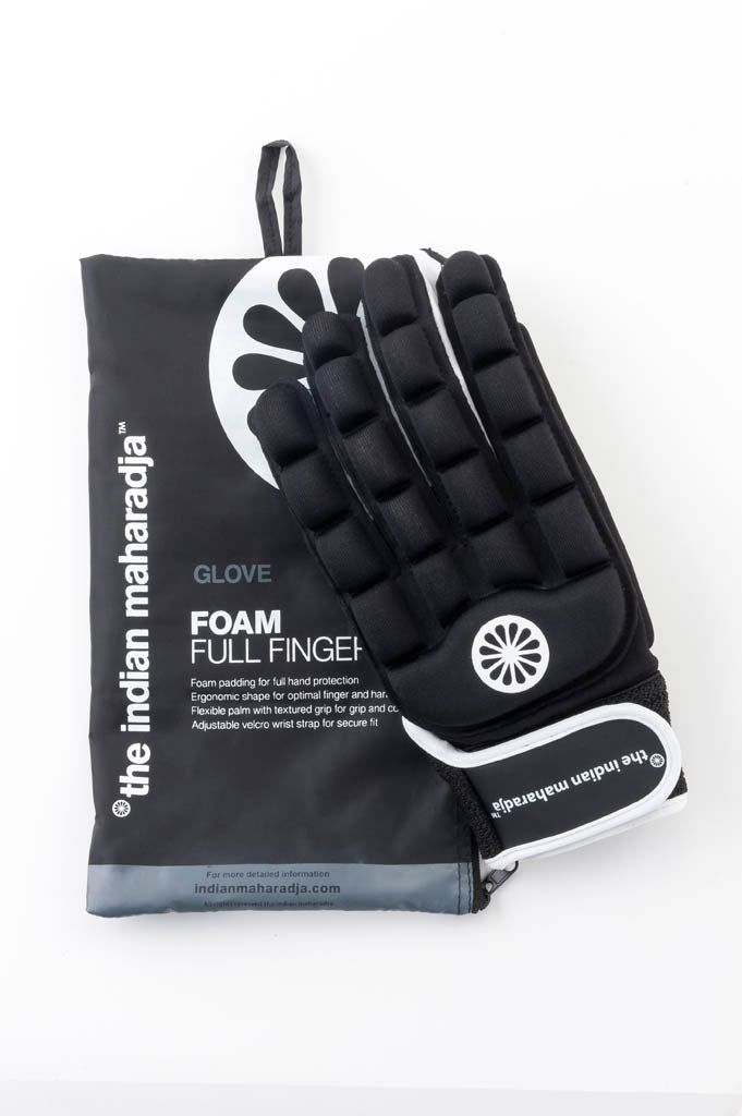 Foam Full Finger linkerhandschoen