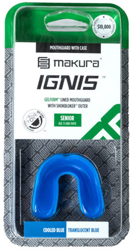 Ignis kids gebitsbescherming
