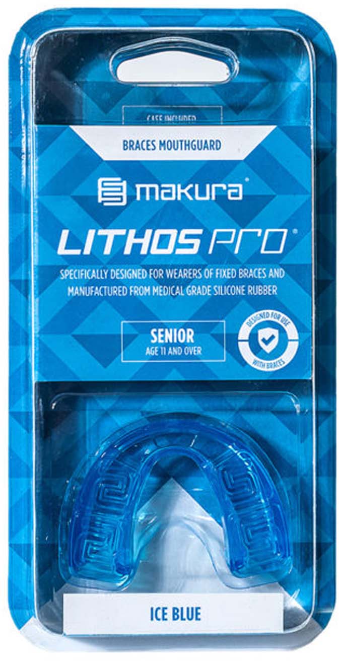 Lithos gebitsbescherming