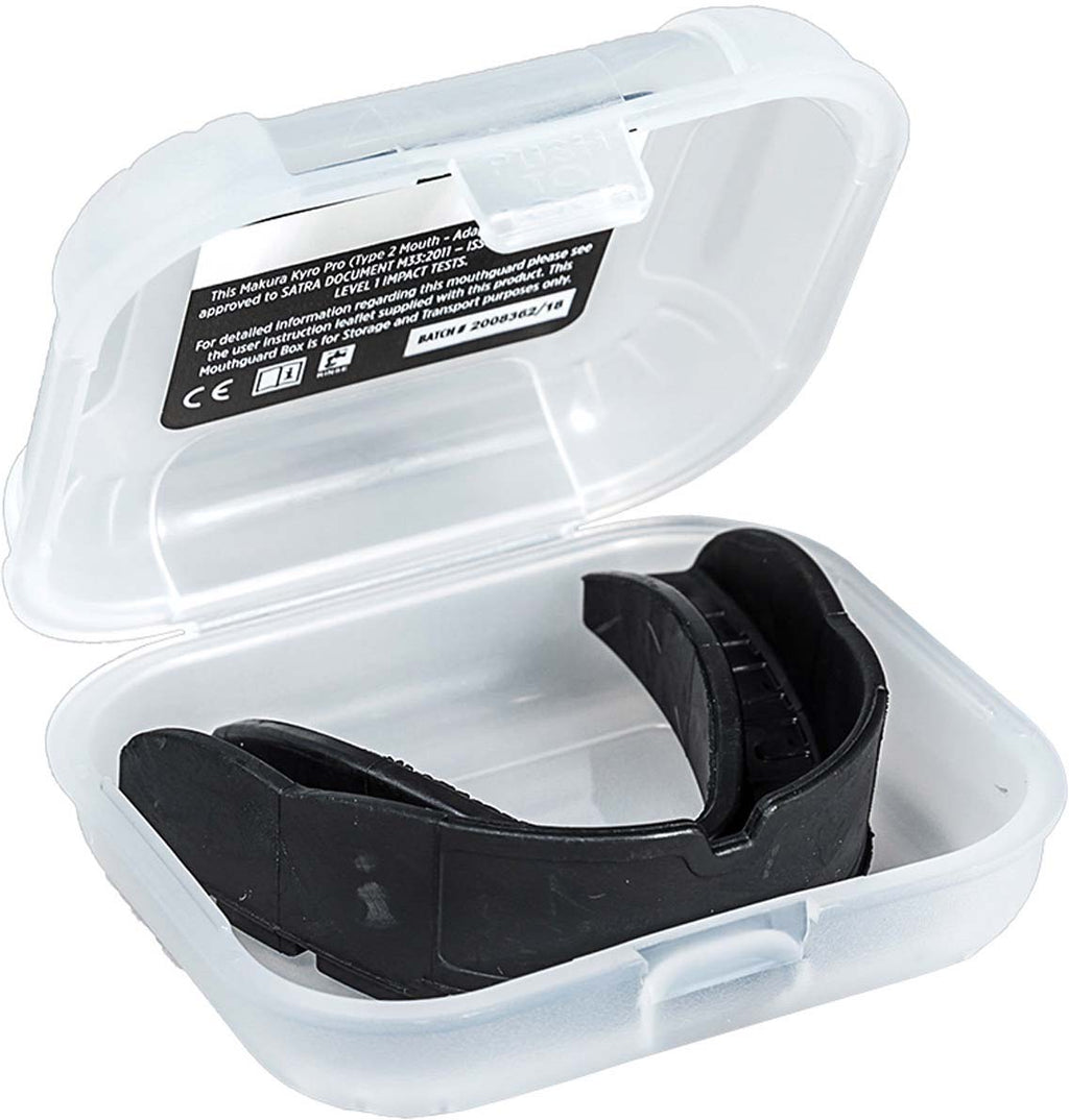 Kyro Pro kids gebitsbescherming