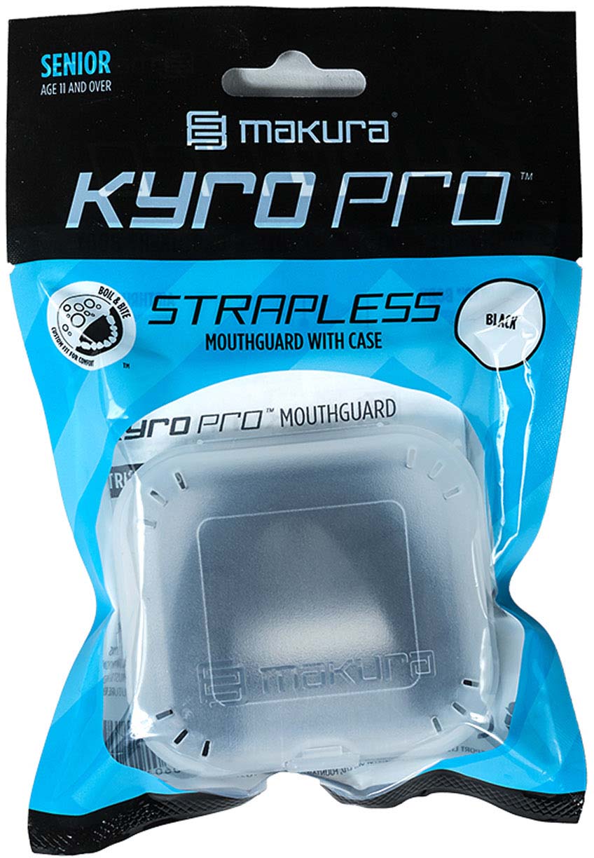 Kyro Pro kids gebitsbescherming
