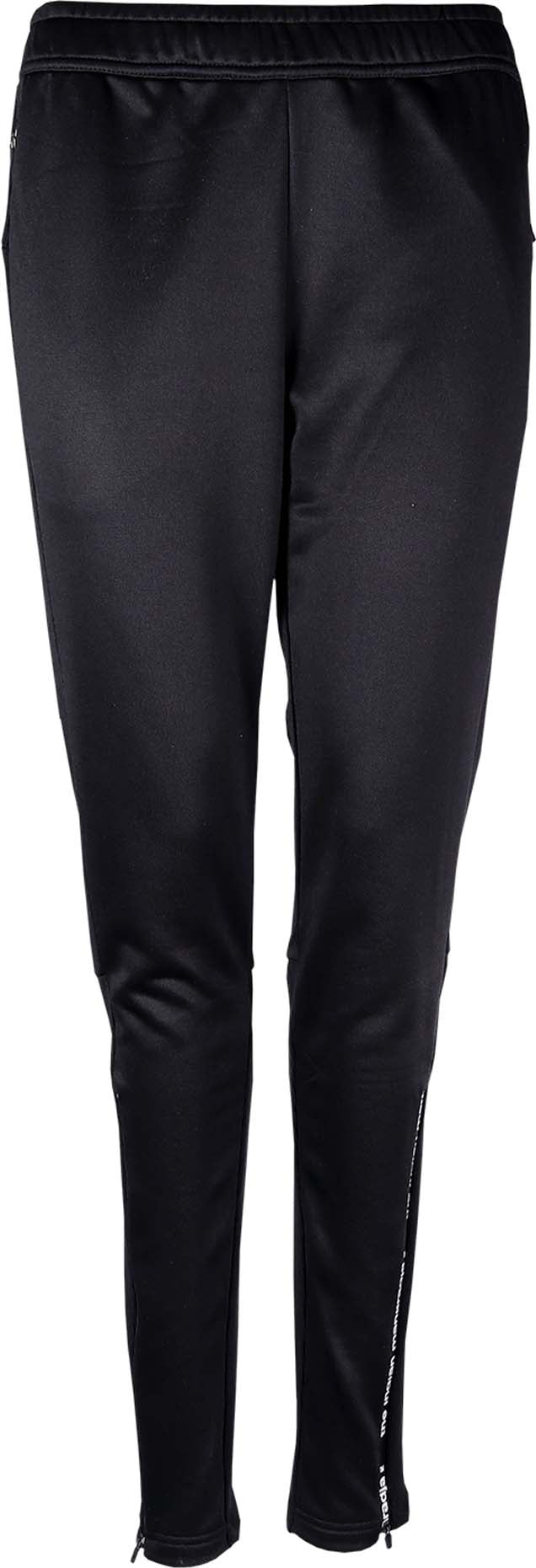 Pant poly terry