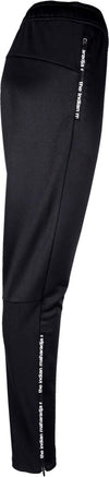 Pant poly terry