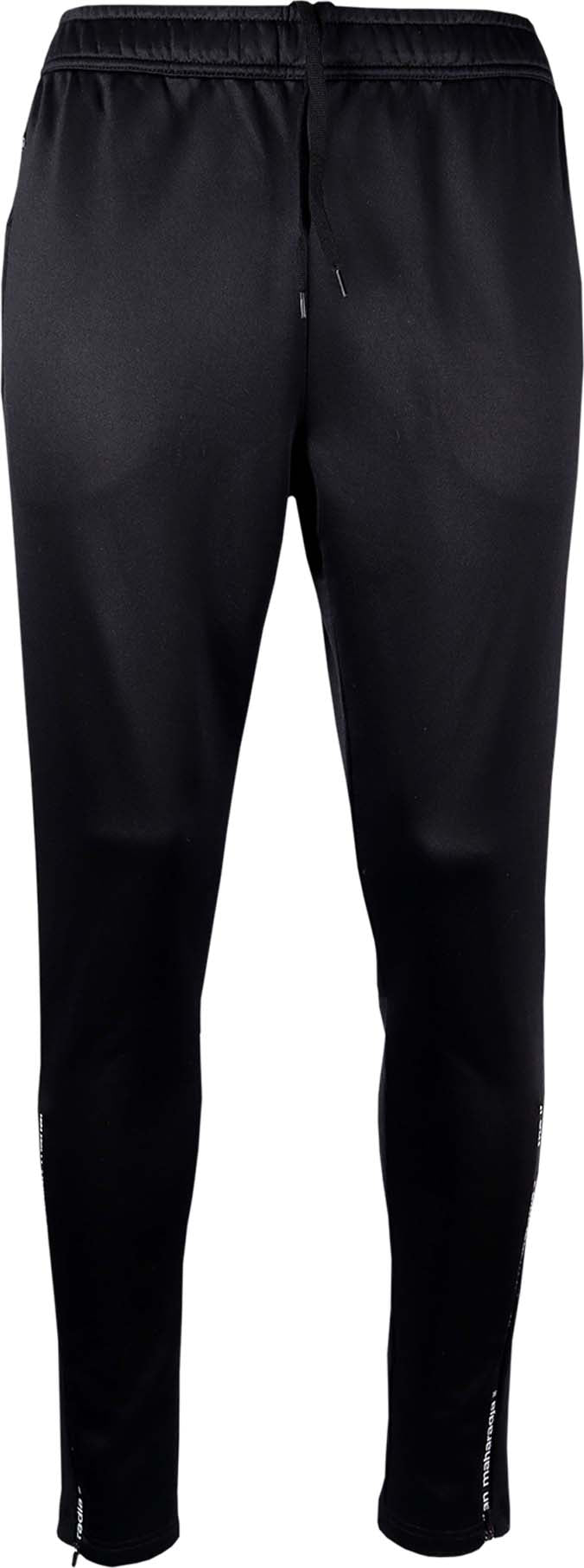 Pant poly terry