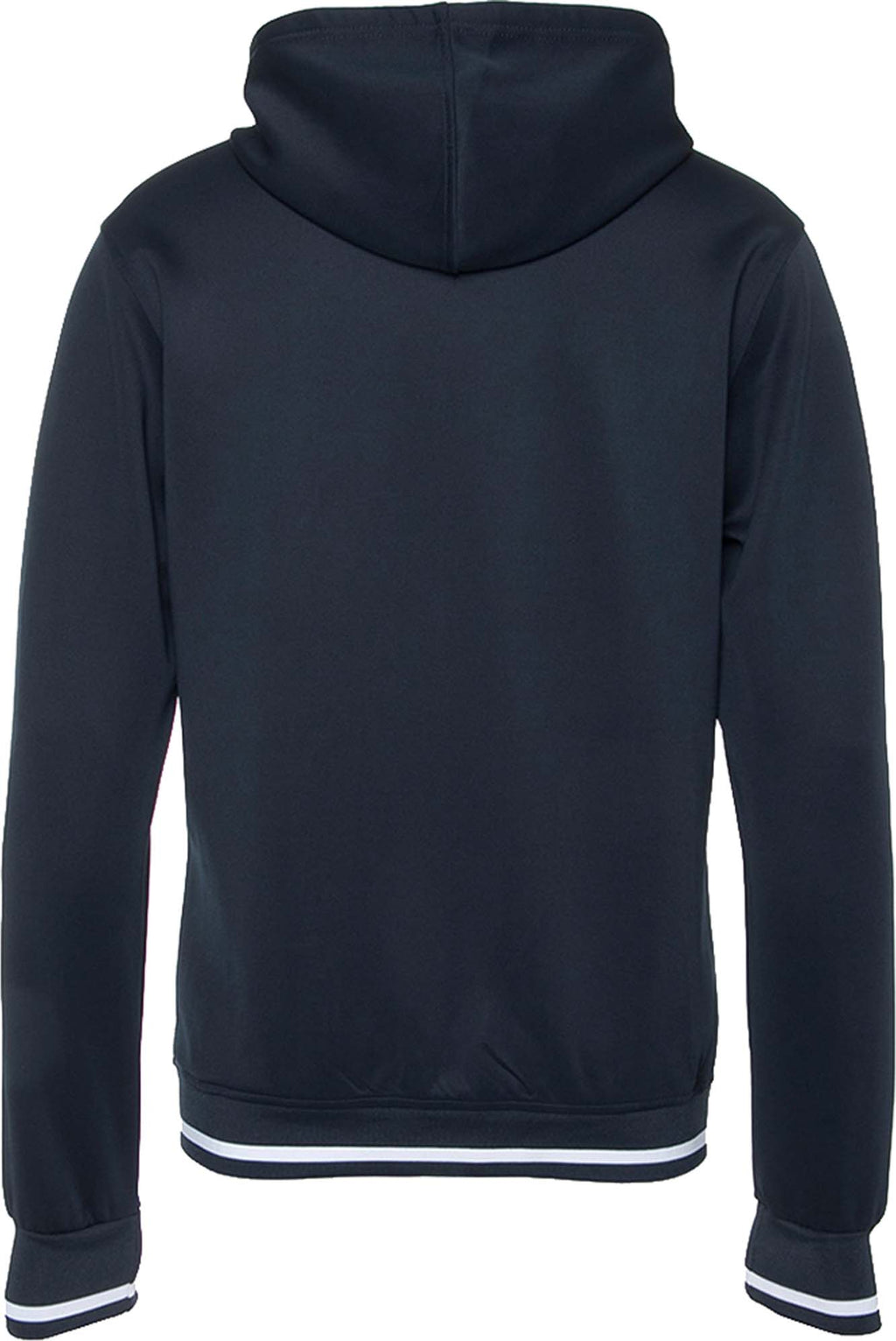 Tech hoodie