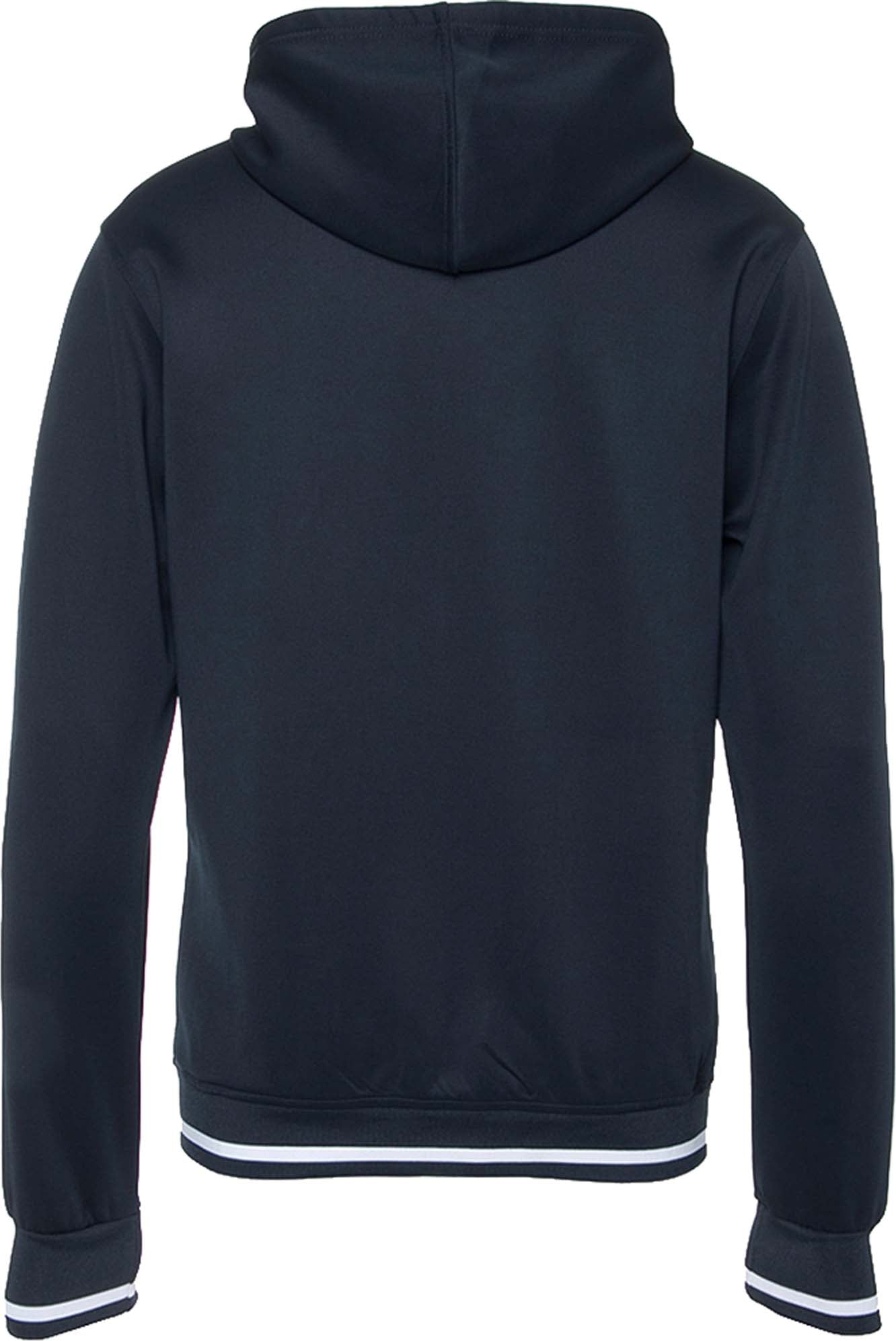 Tech hoodie