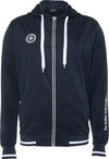 Tech hoodie