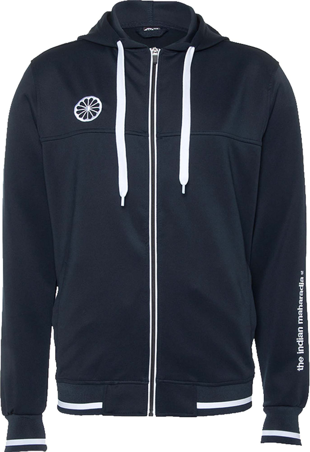 Tech hoodie