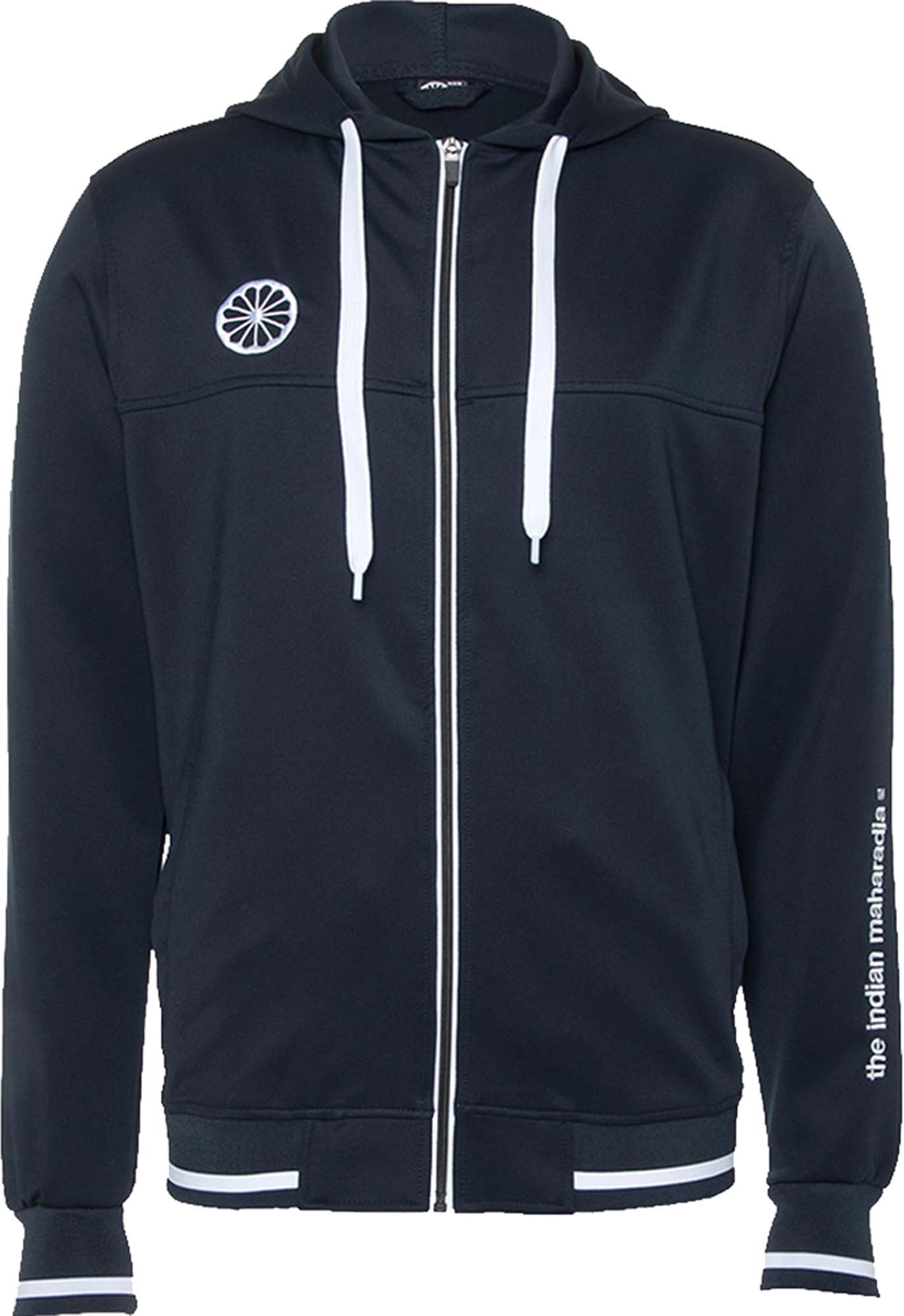 Tech hoodie