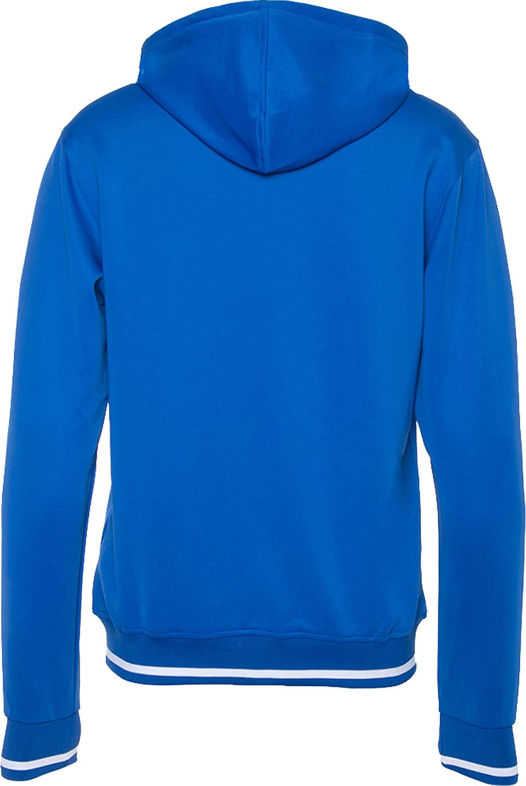 Tech hoodie