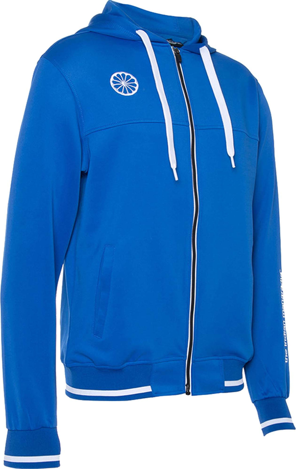 Tech hoodie