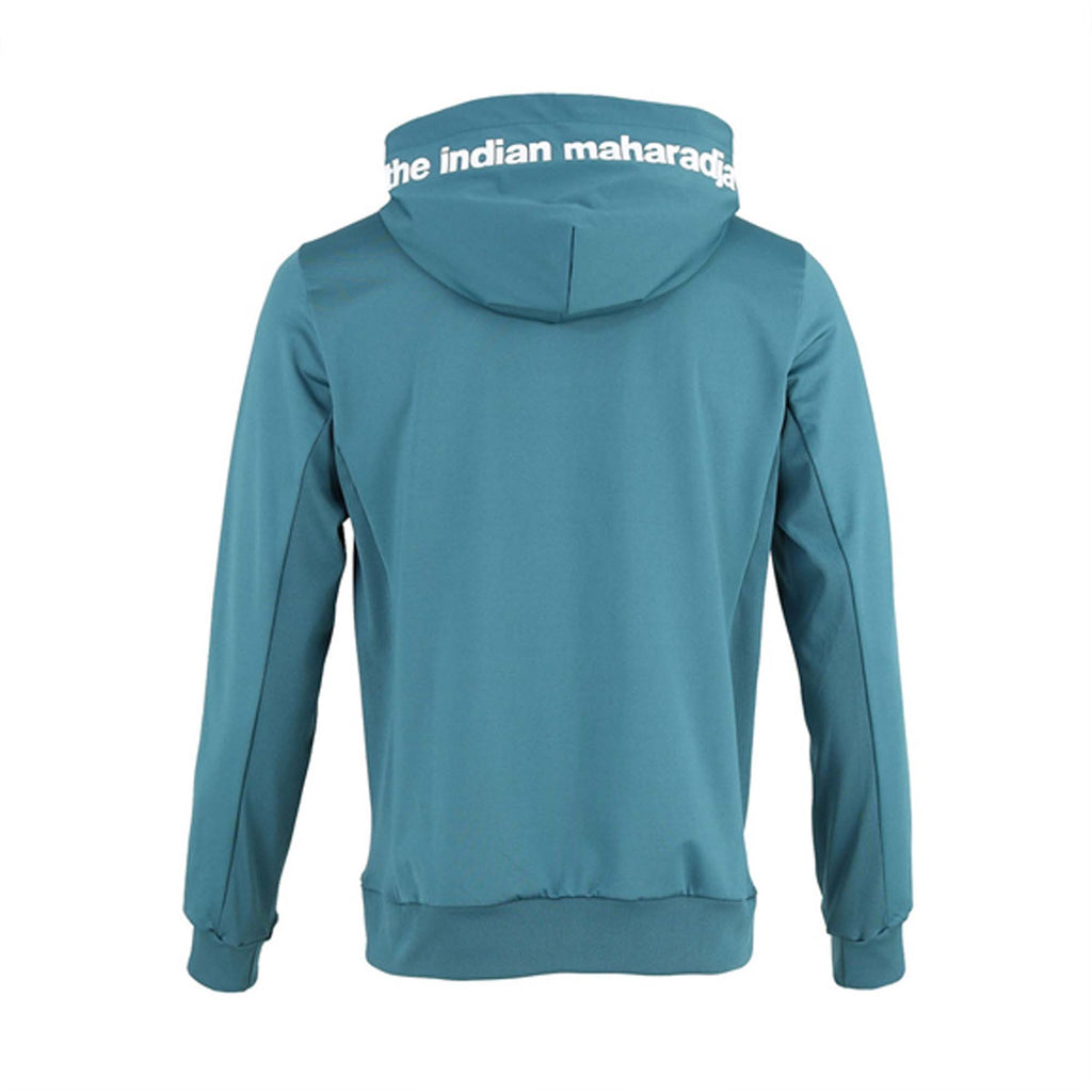 Hooded jack