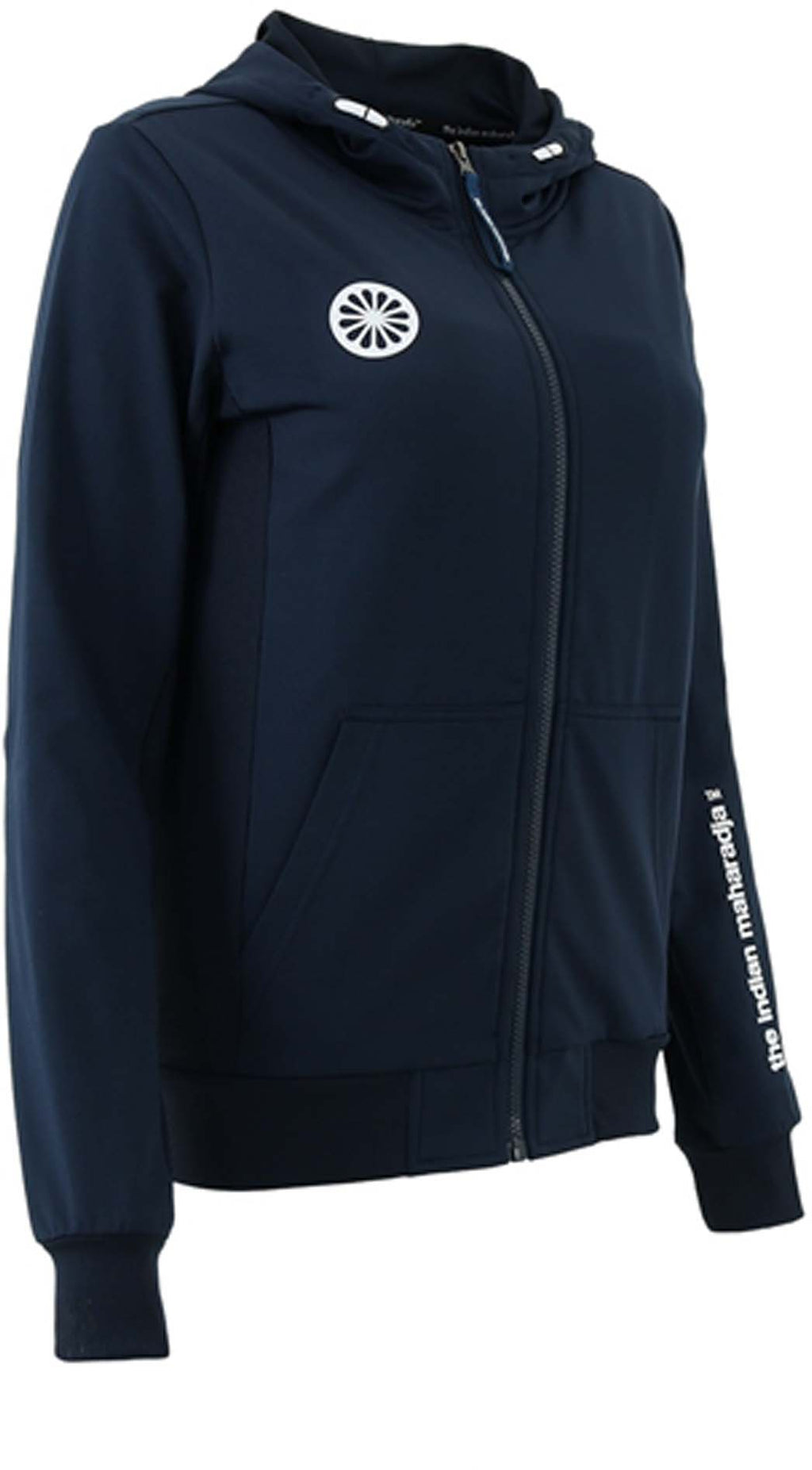 Hooded jack