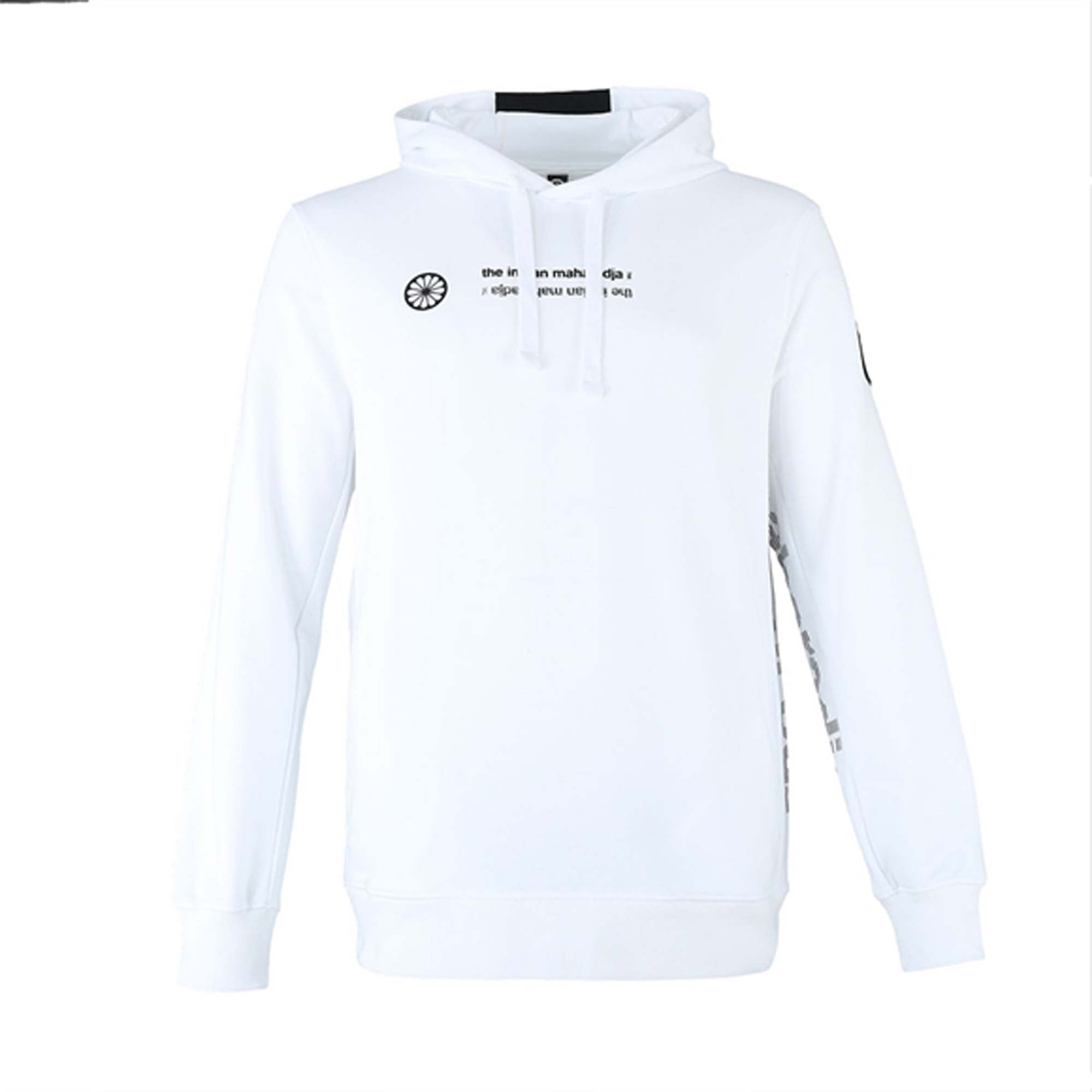 Goa Sway hoodie