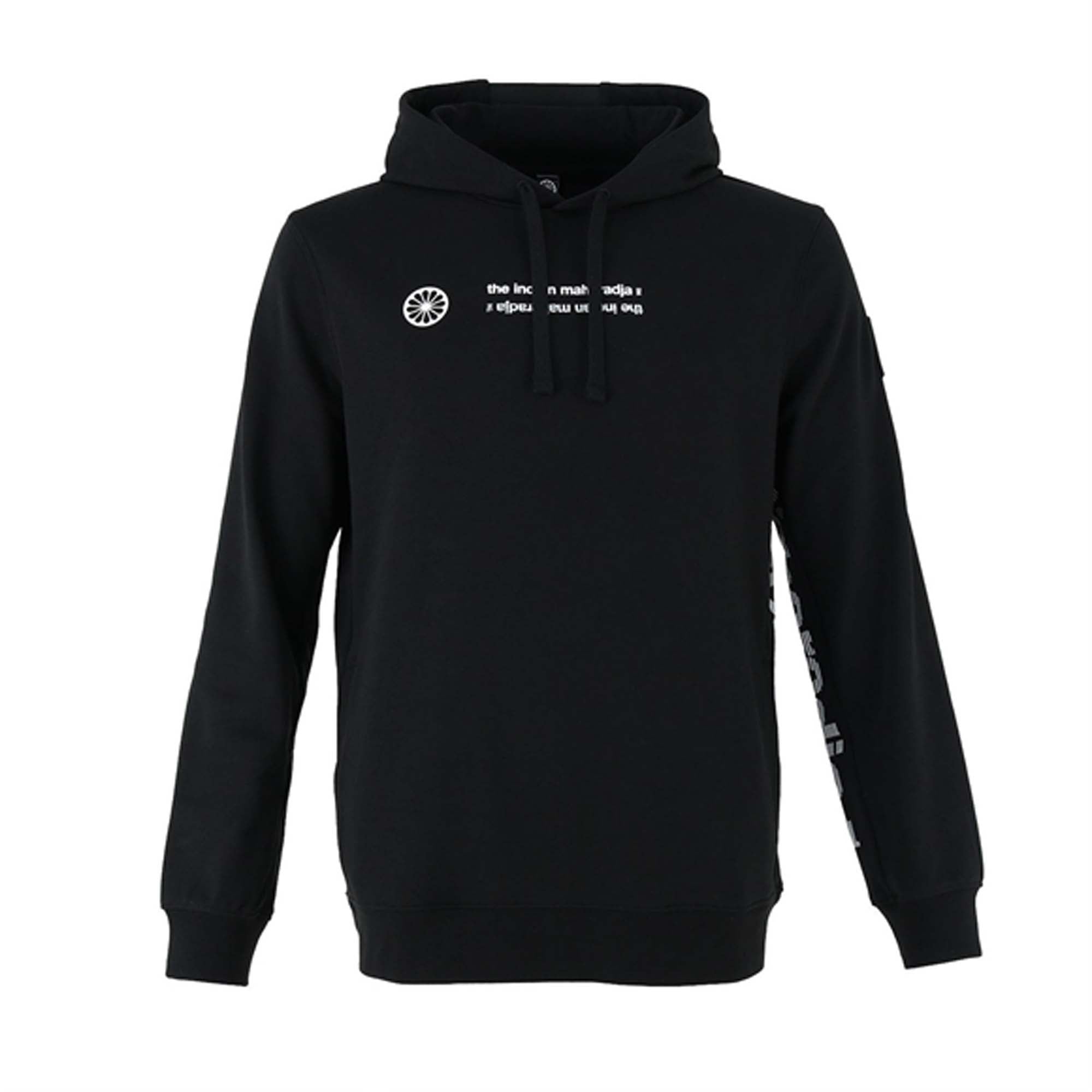 Goa Sway hoodie