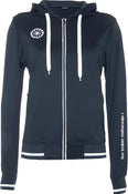 Tech hoodie
