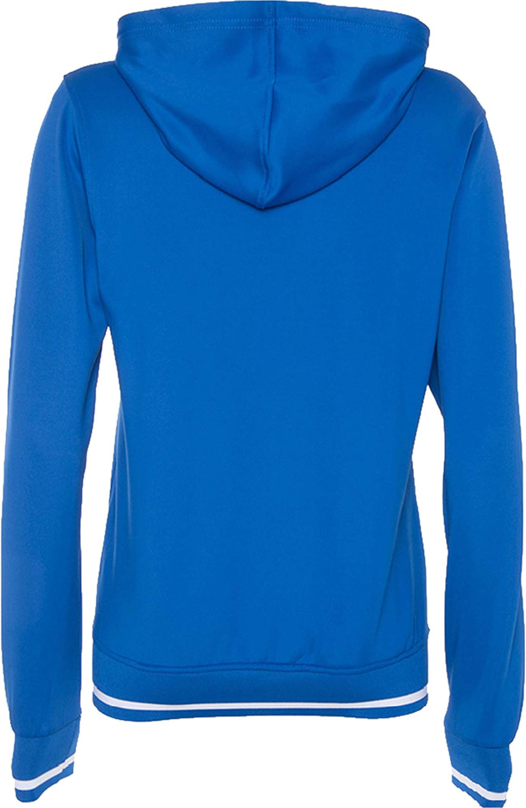 Tech hoodie