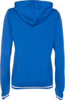 Tech hoodie