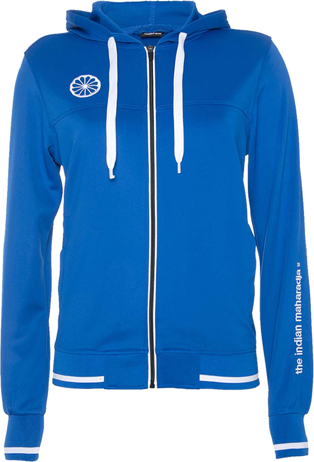 Tech hoodie