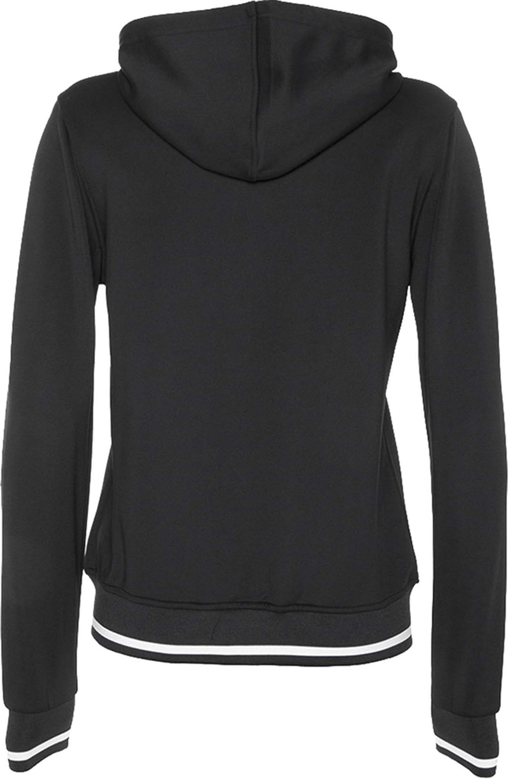 Tech hoodie