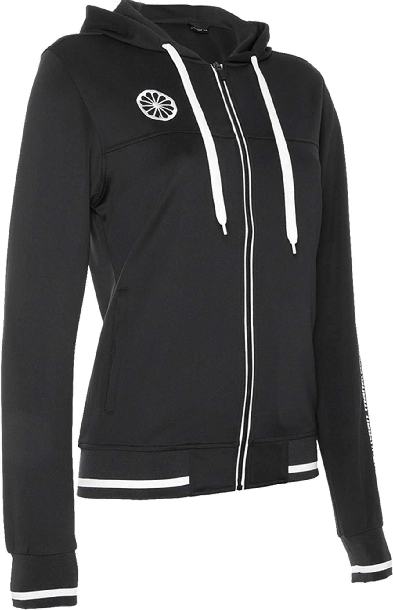 Tech hoodie