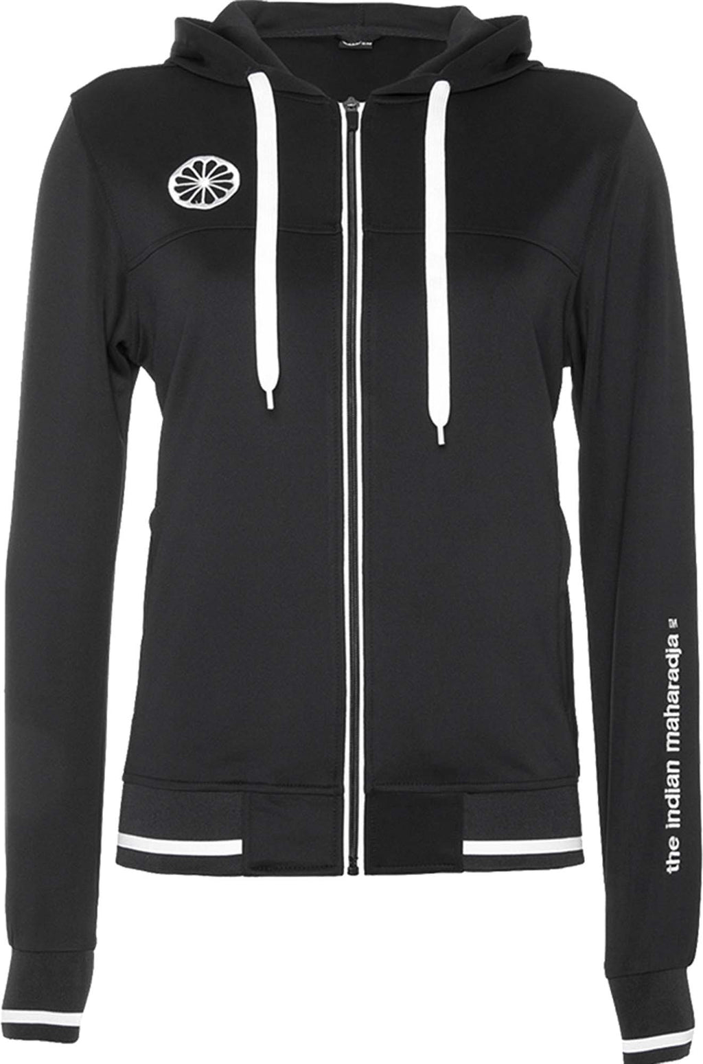 Tech hoodie