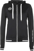 Tech hoodie