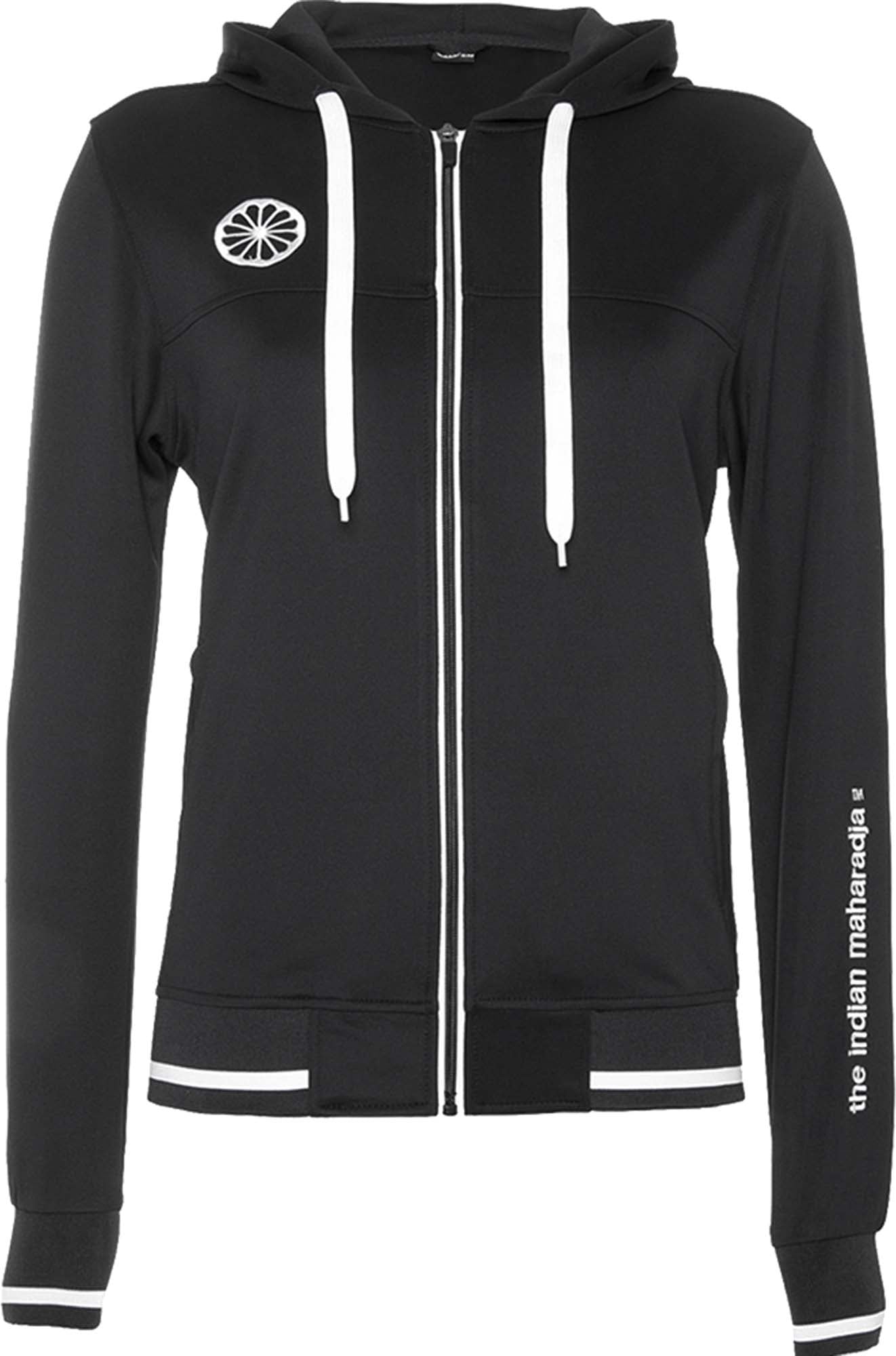 Tech hoodie