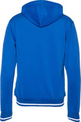 Tech hoodie