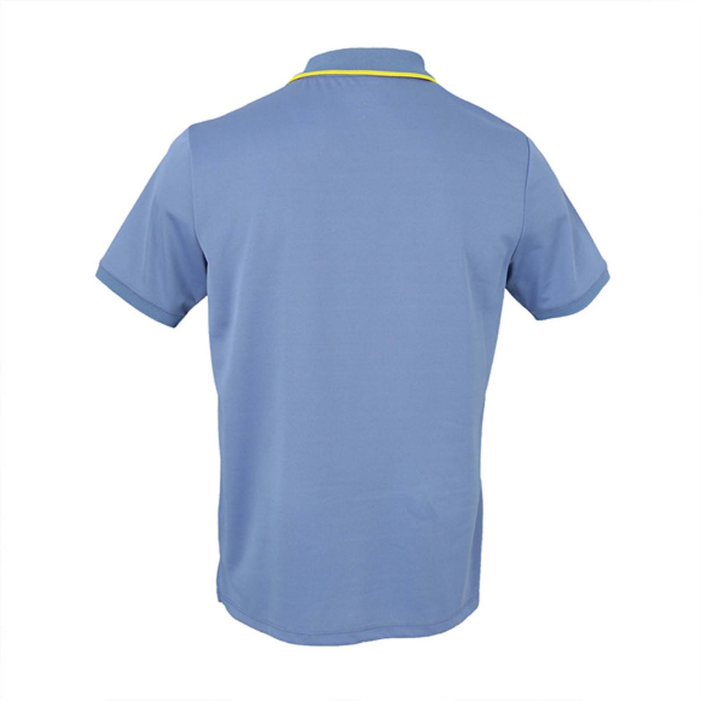 Kadiri Pique poloshirt