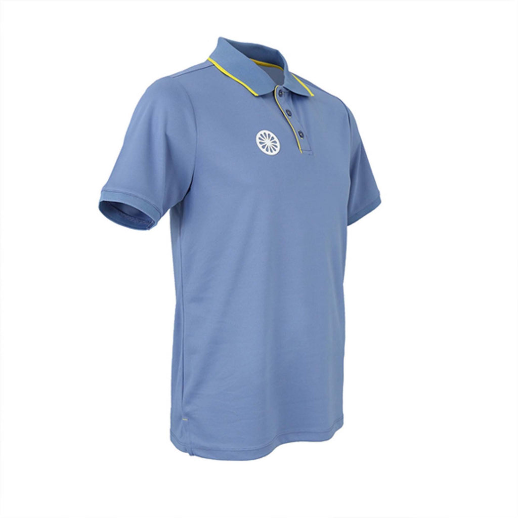 Kadiri Pique poloshirt