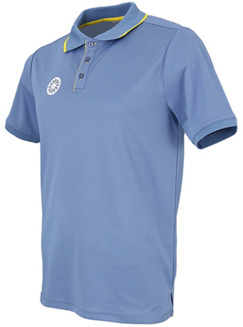 Kadiri Pique poloshirt