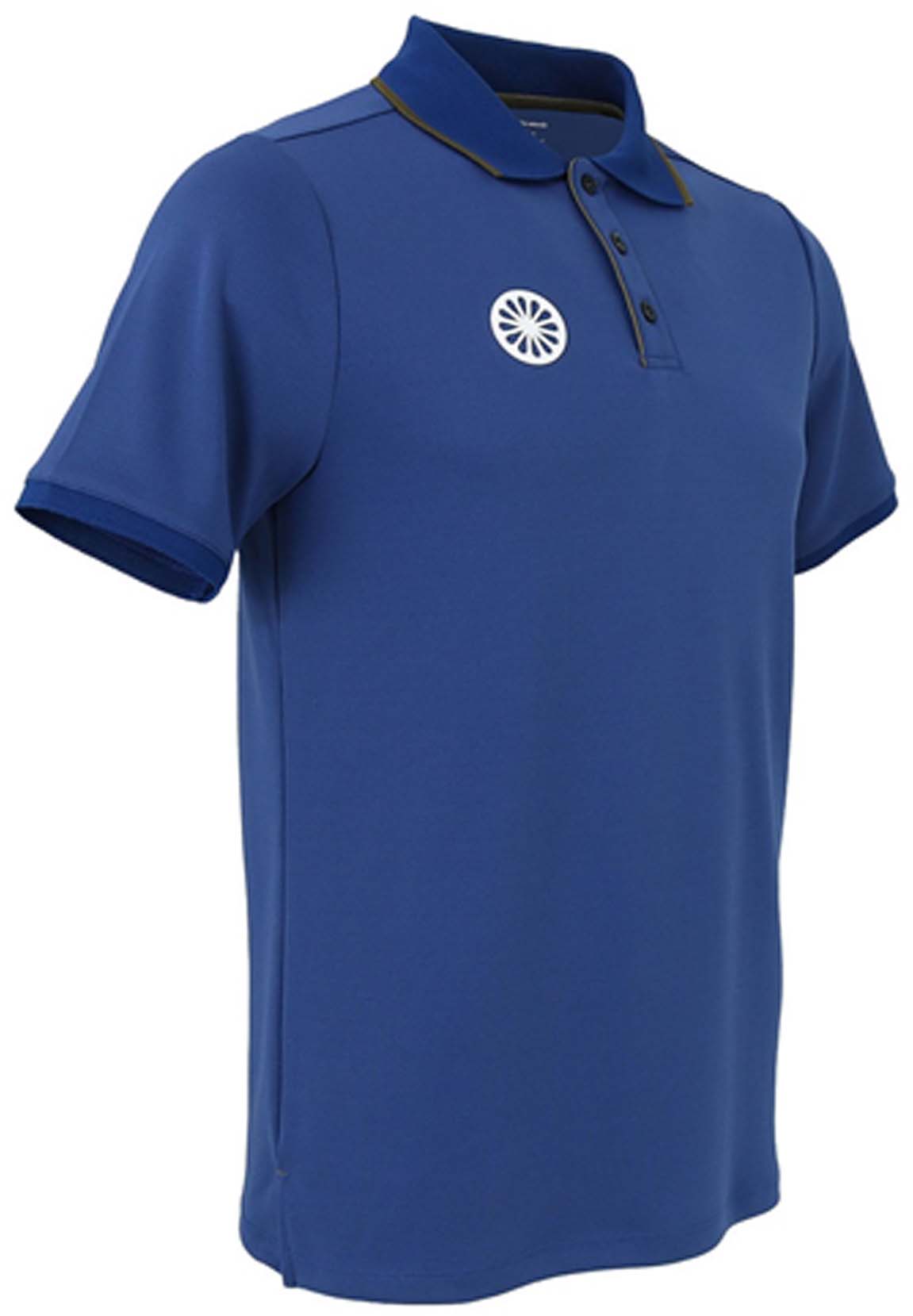 Kadiri Pique poloshirt