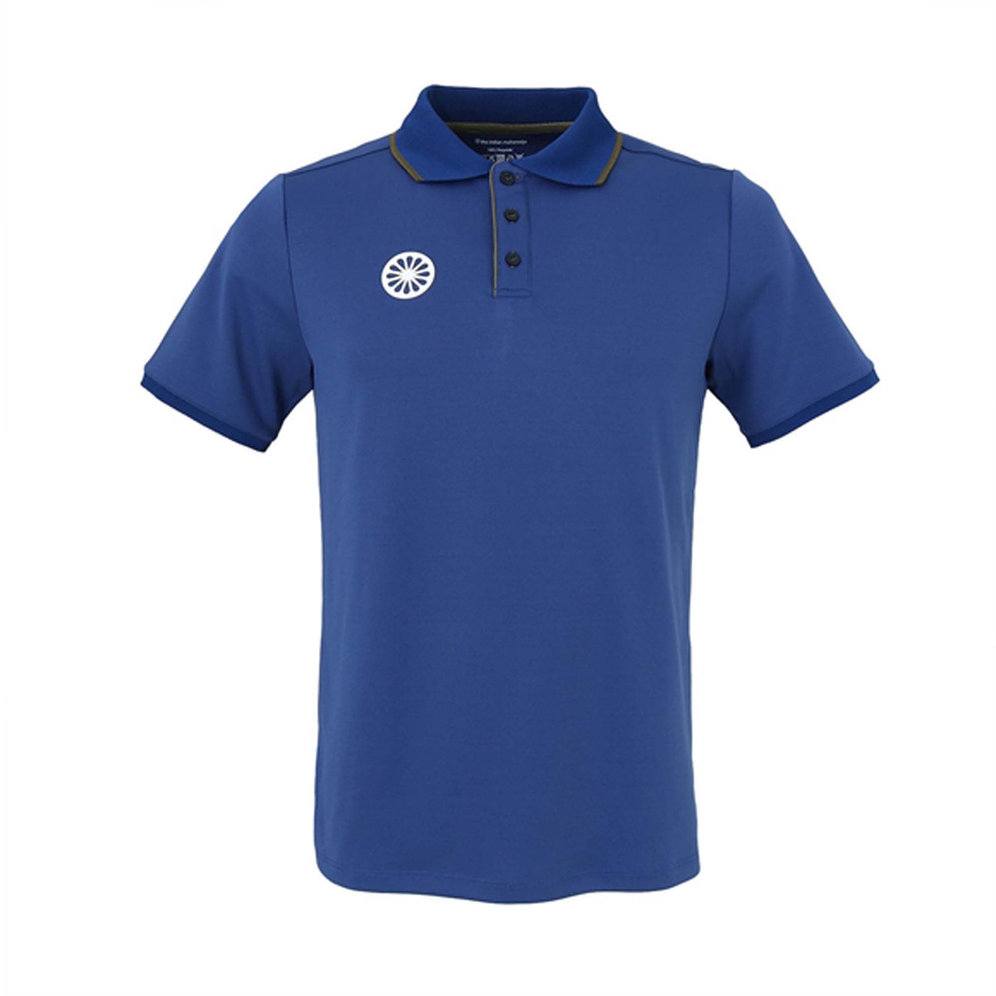 Kadiri Pique poloshirt