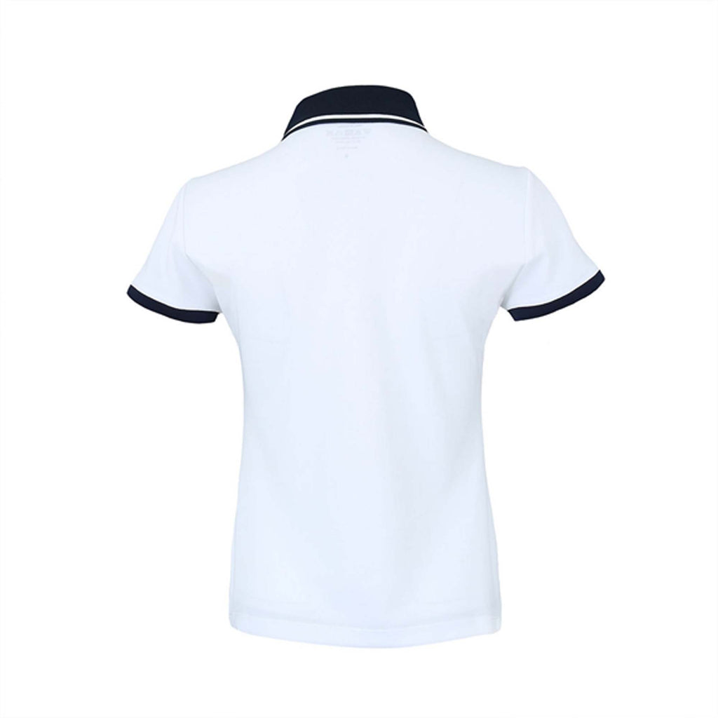 Kadiri Pique poloshirt
