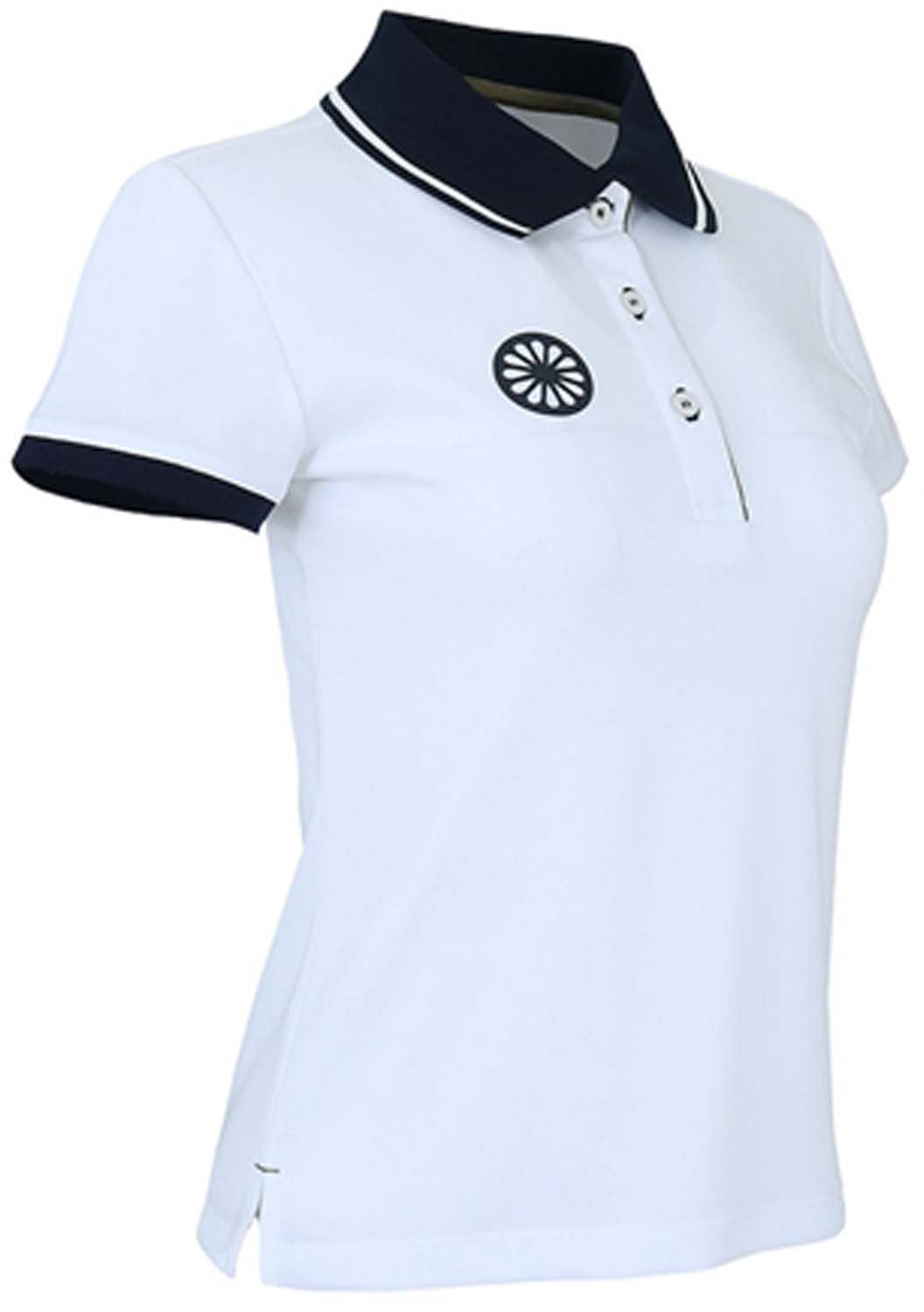 Kadiri Pique poloshirt