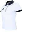 Kadiri Pique poloshirt