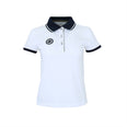 Kadiri Pique poloshirt