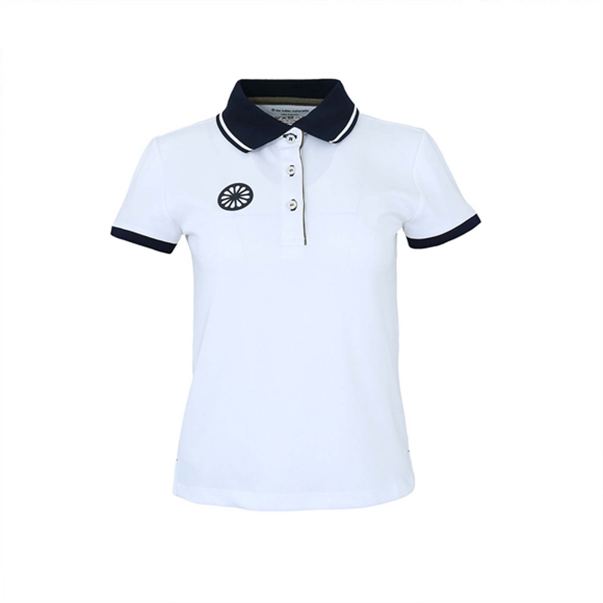 Kadiri Pique poloshirt