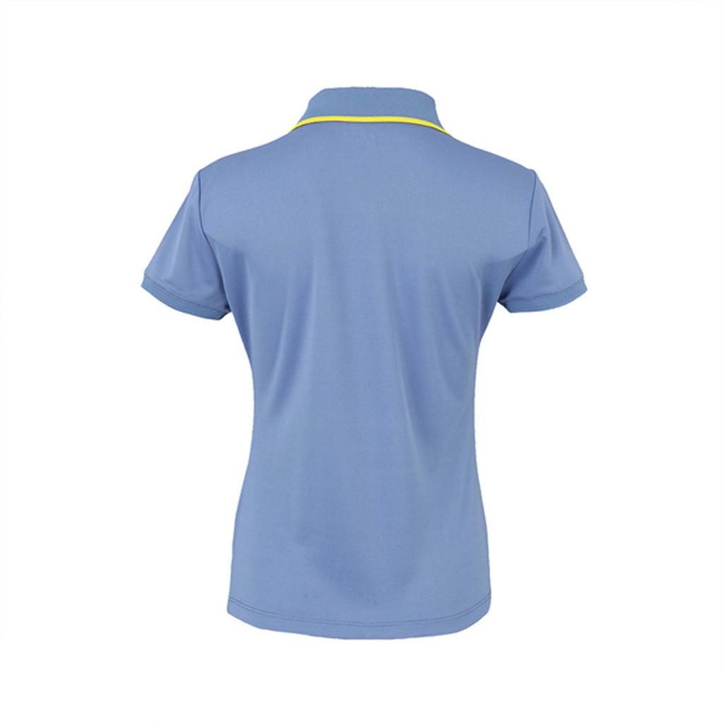 Kadiri Pique poloshirt
