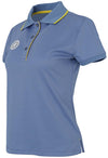 Kadiri Pique poloshirt